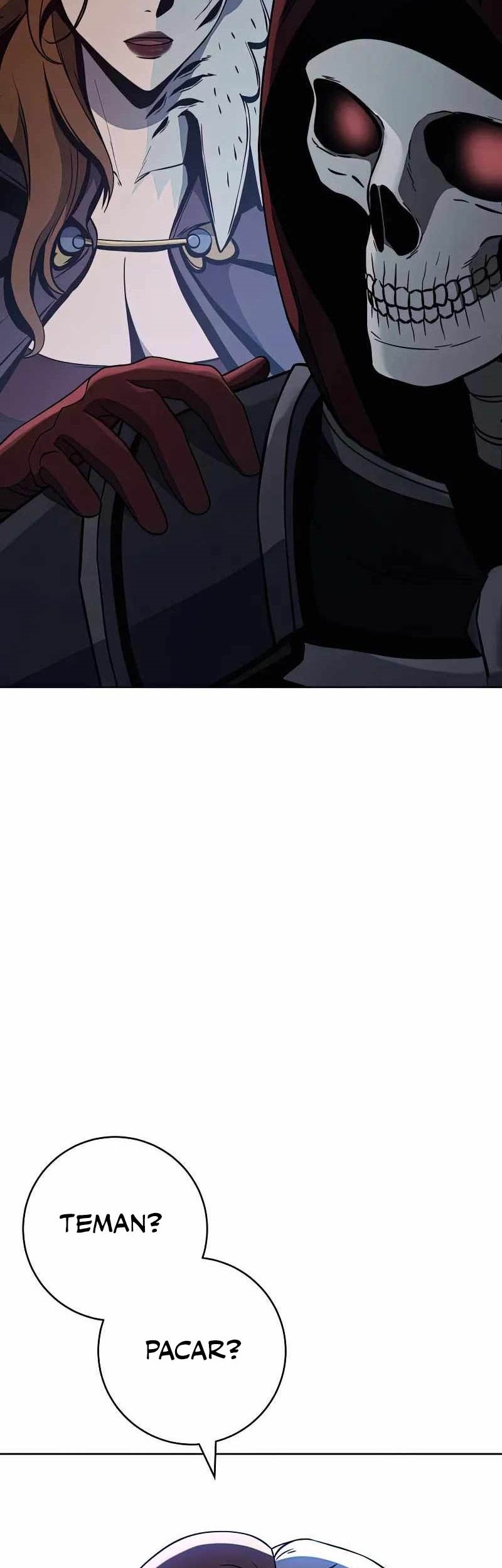 Skeleton Soldier Couldn’t Protect the Dungeon Chapter 274 Gambar 5