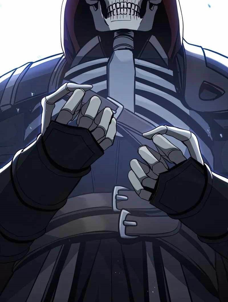 Skeleton Soldier Couldn’t Protect the Dungeon Chapter 274 Gambar 80