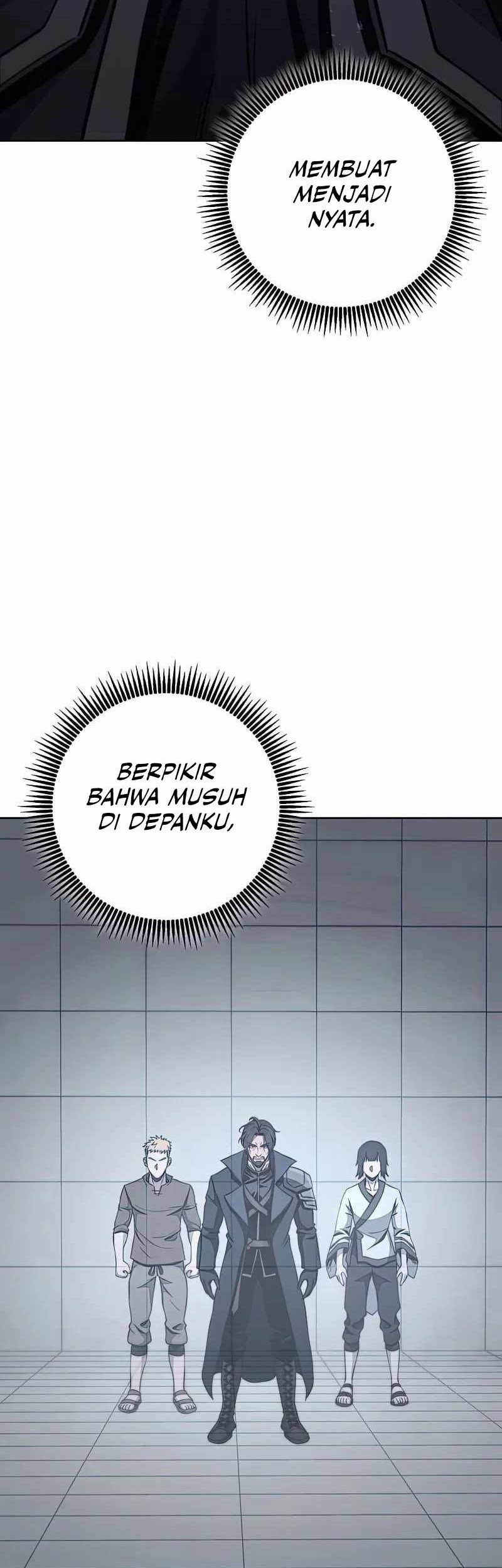 Skeleton Soldier Couldn’t Protect the Dungeon Chapter 274 Gambar 81