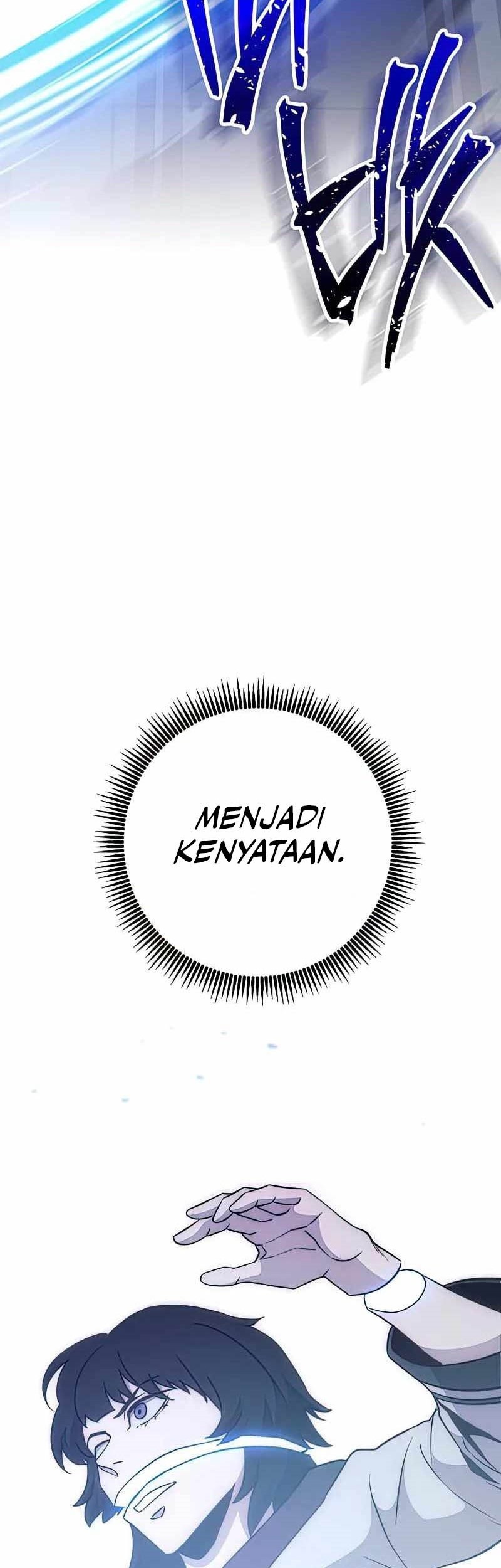 Skeleton Soldier Couldn’t Protect the Dungeon Chapter 274 Gambar 95