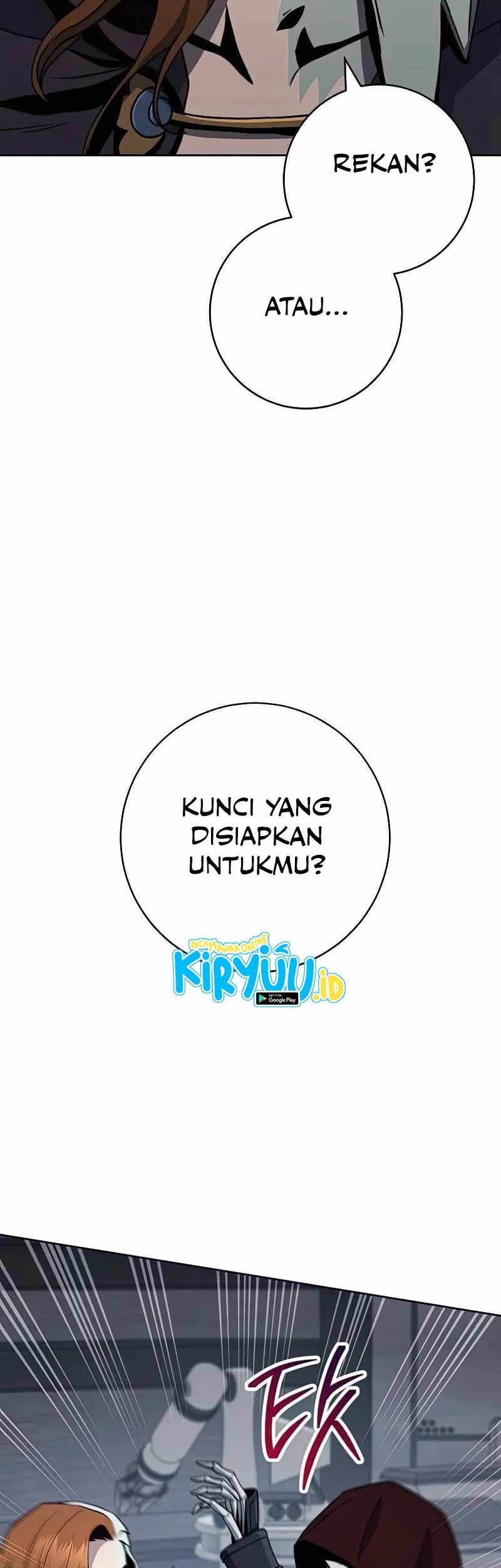 Skeleton Soldier Couldn’t Protect the Dungeon Chapter 274 Gambar 7