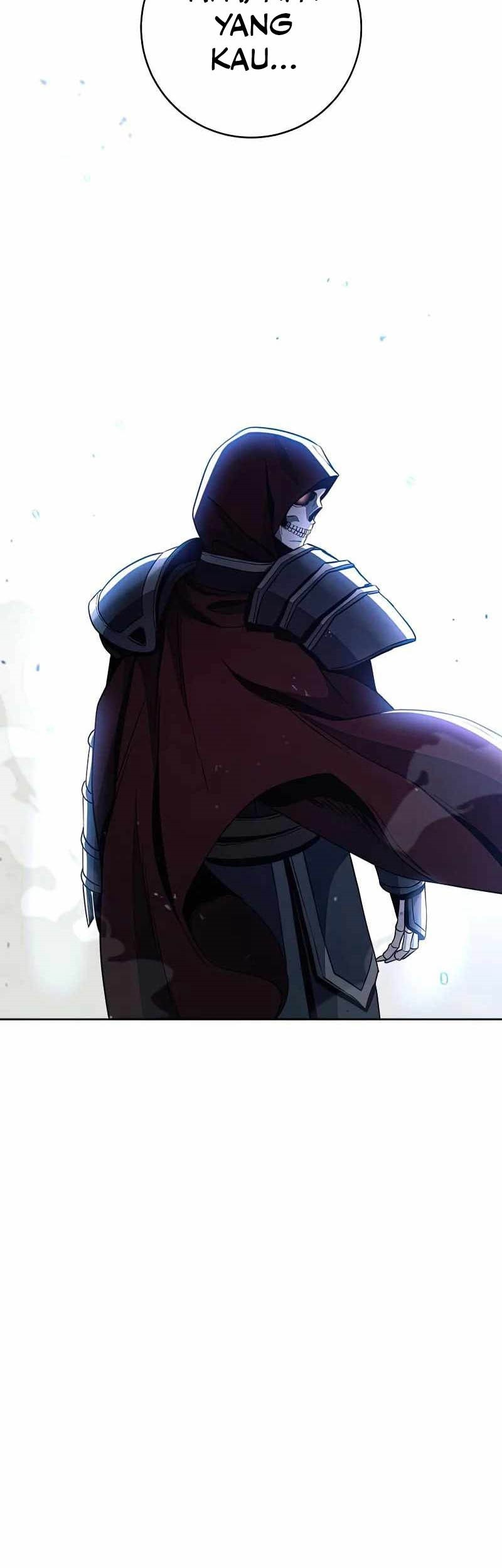 Skeleton Soldier Couldn’t Protect the Dungeon Chapter 274 Gambar 107