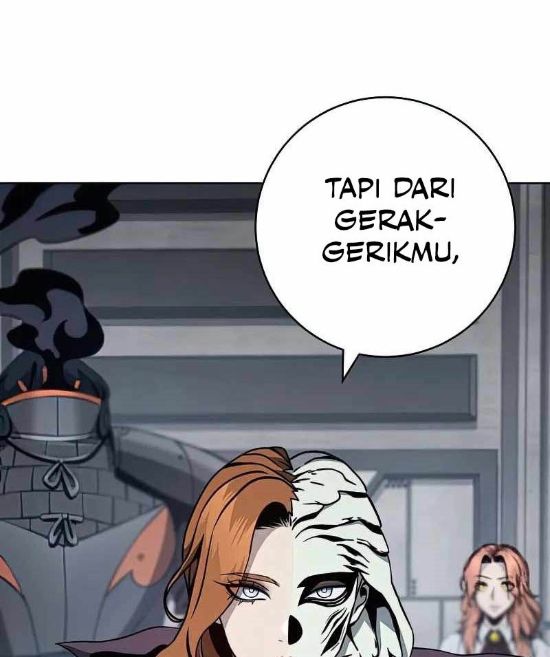 Skeleton Soldier Couldn’t Protect the Dungeon Chapter 274 Gambar 10
