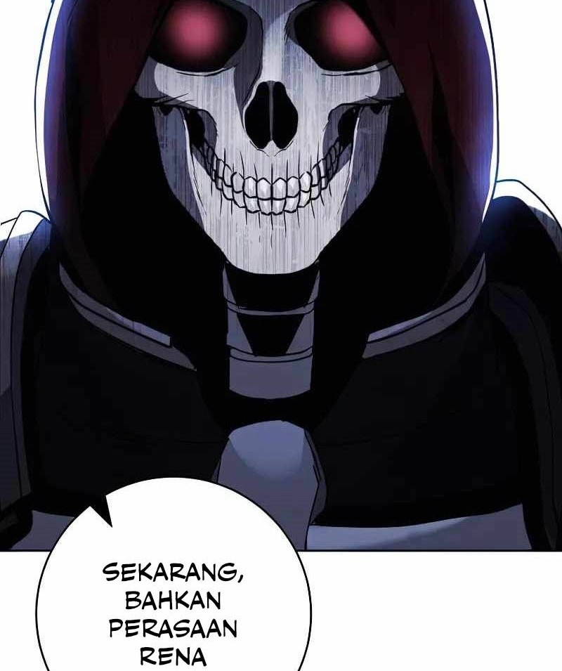 Skeleton Soldier Couldn’t Protect the Dungeon Chapter 274 Gambar 12