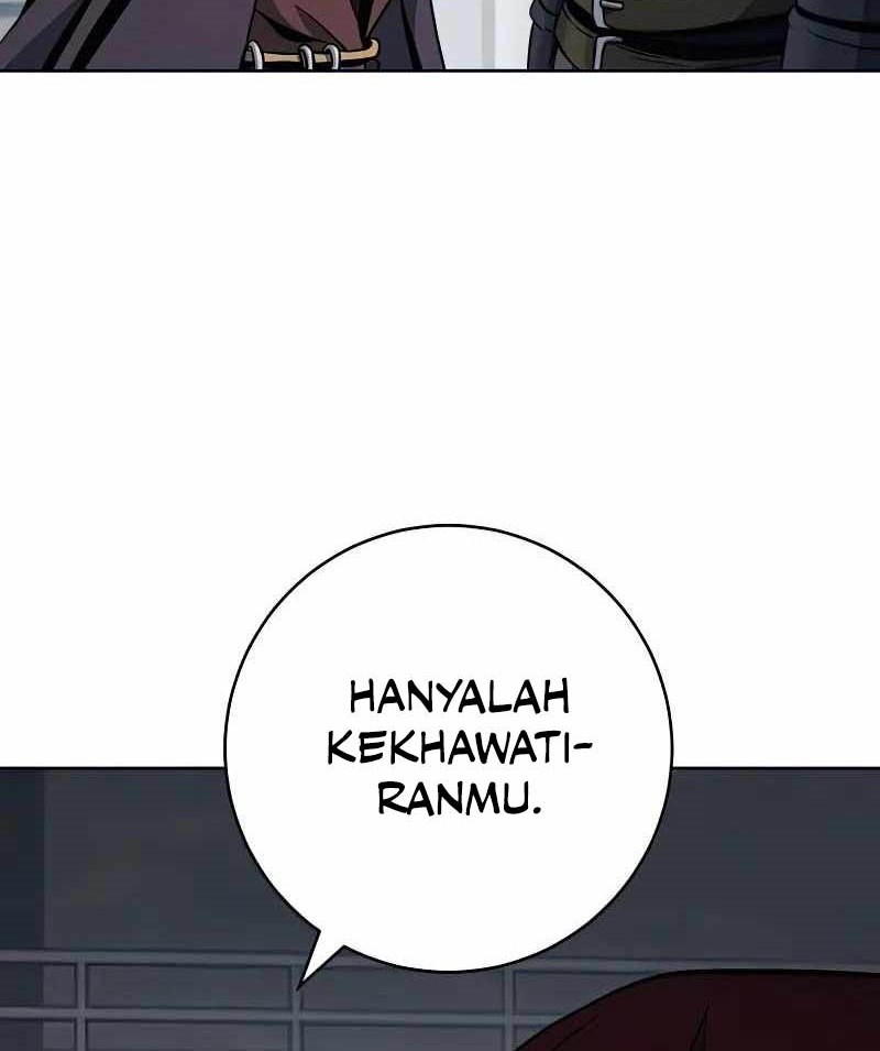 Skeleton Soldier Couldn’t Protect the Dungeon Chapter 274 Gambar 14