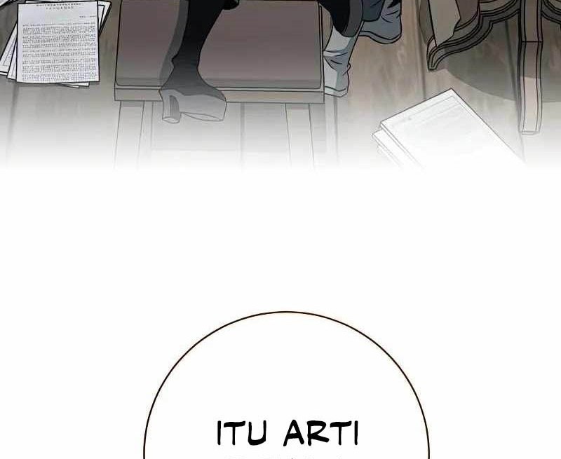 Skeleton Soldier Couldn’t Protect the Dungeon Chapter 274 Gambar 18