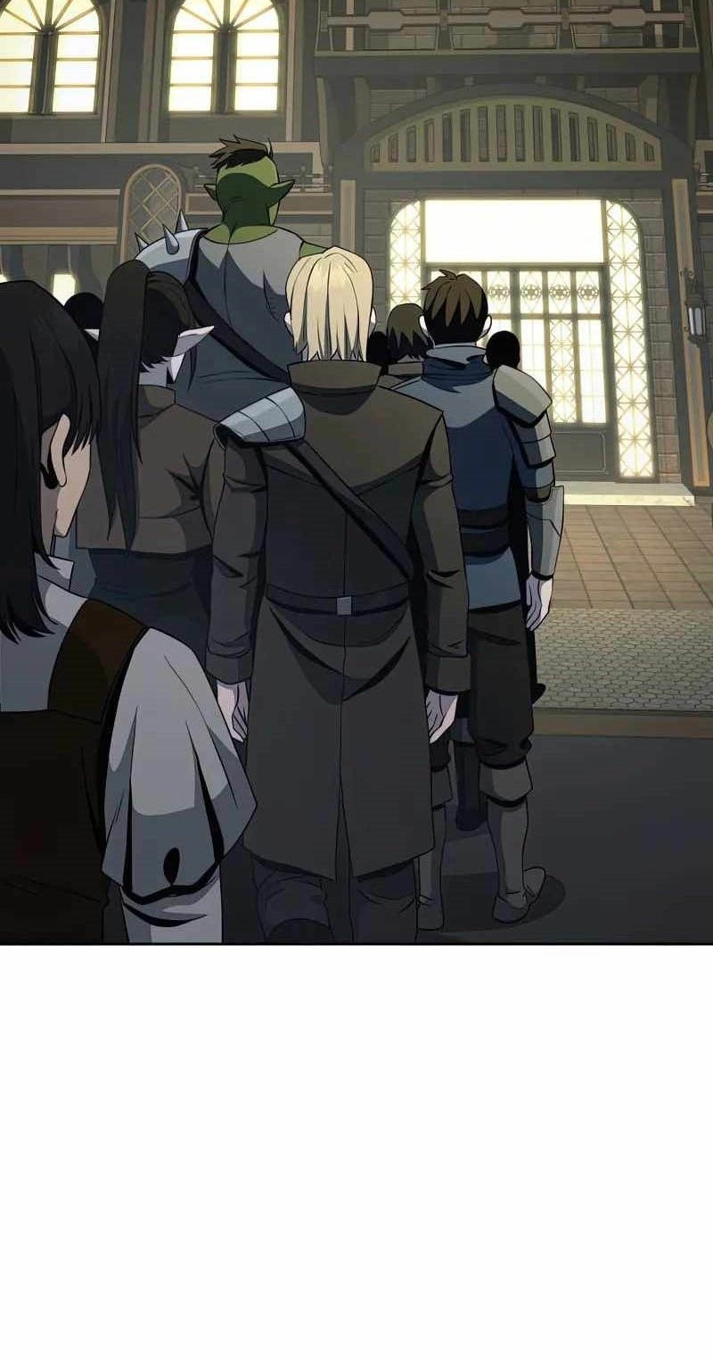 Skeleton Soldier Couldn’t Protect the Dungeon Chapter 275 Gambar 24