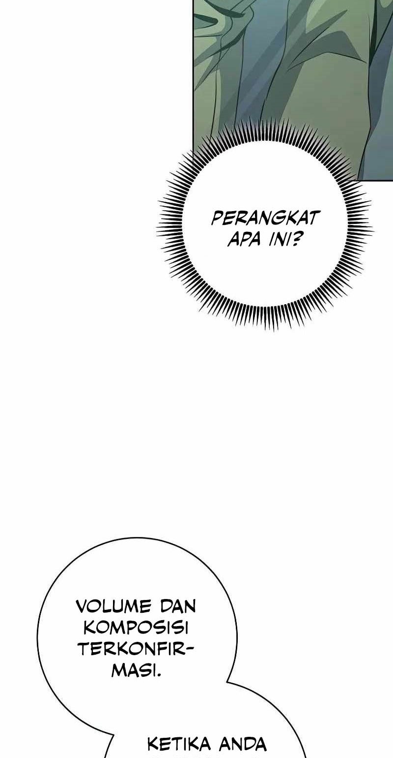 Skeleton Soldier Couldn’t Protect the Dungeon Chapter 275 Gambar 40