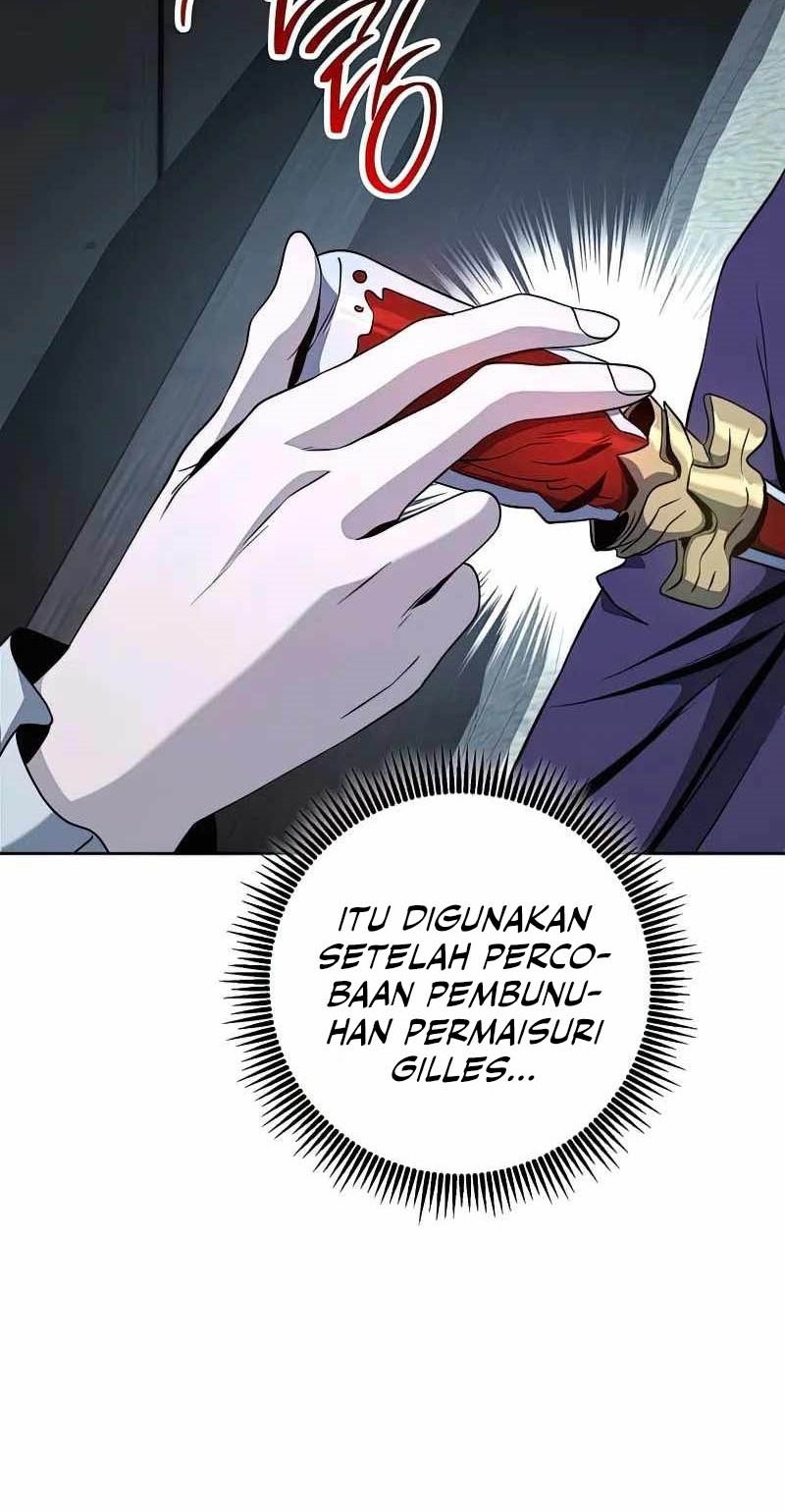 Skeleton Soldier Couldn’t Protect the Dungeon Chapter 275 Gambar 44