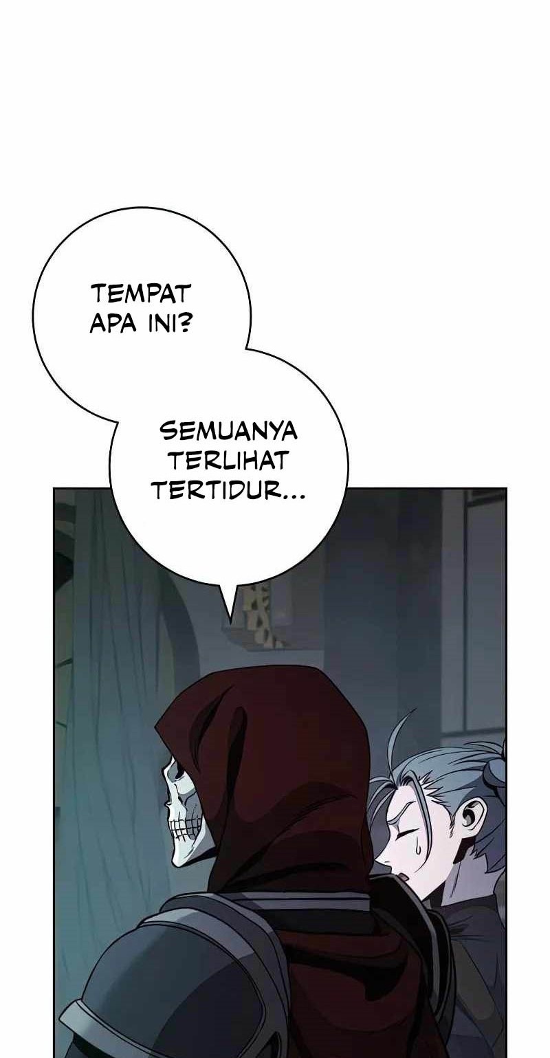 Skeleton Soldier Couldn’t Protect the Dungeon Chapter 275 Gambar 46