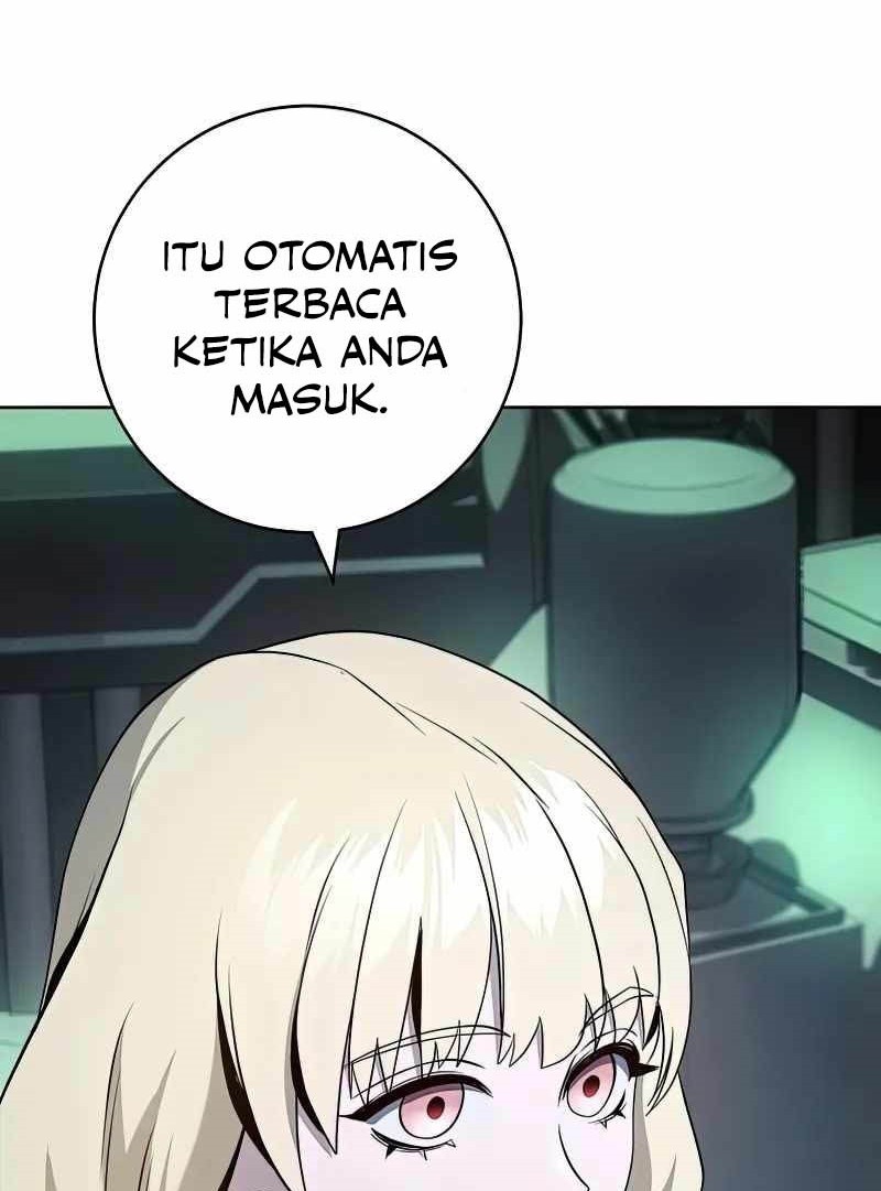 Skeleton Soldier Couldn’t Protect the Dungeon Chapter 275 Gambar 50