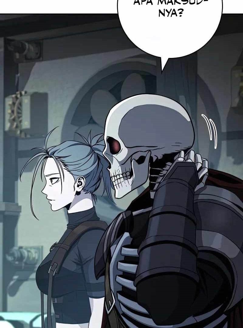 Skeleton Soldier Couldn’t Protect the Dungeon Chapter 275 Gambar 56