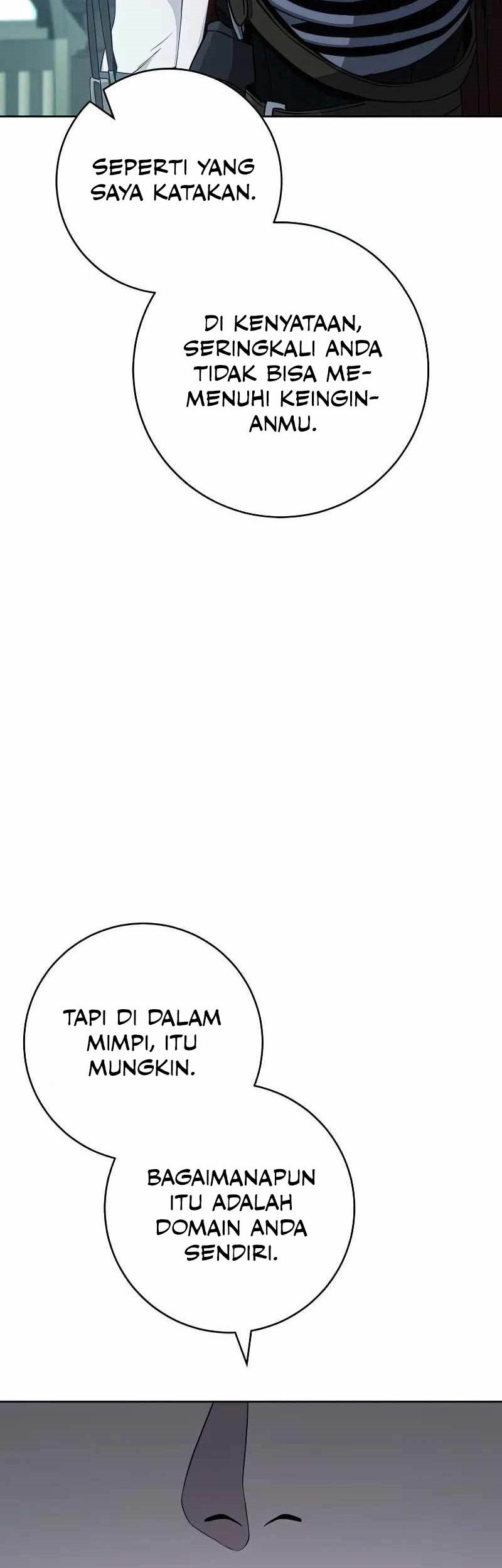 Skeleton Soldier Couldn’t Protect the Dungeon Chapter 275 Gambar 57