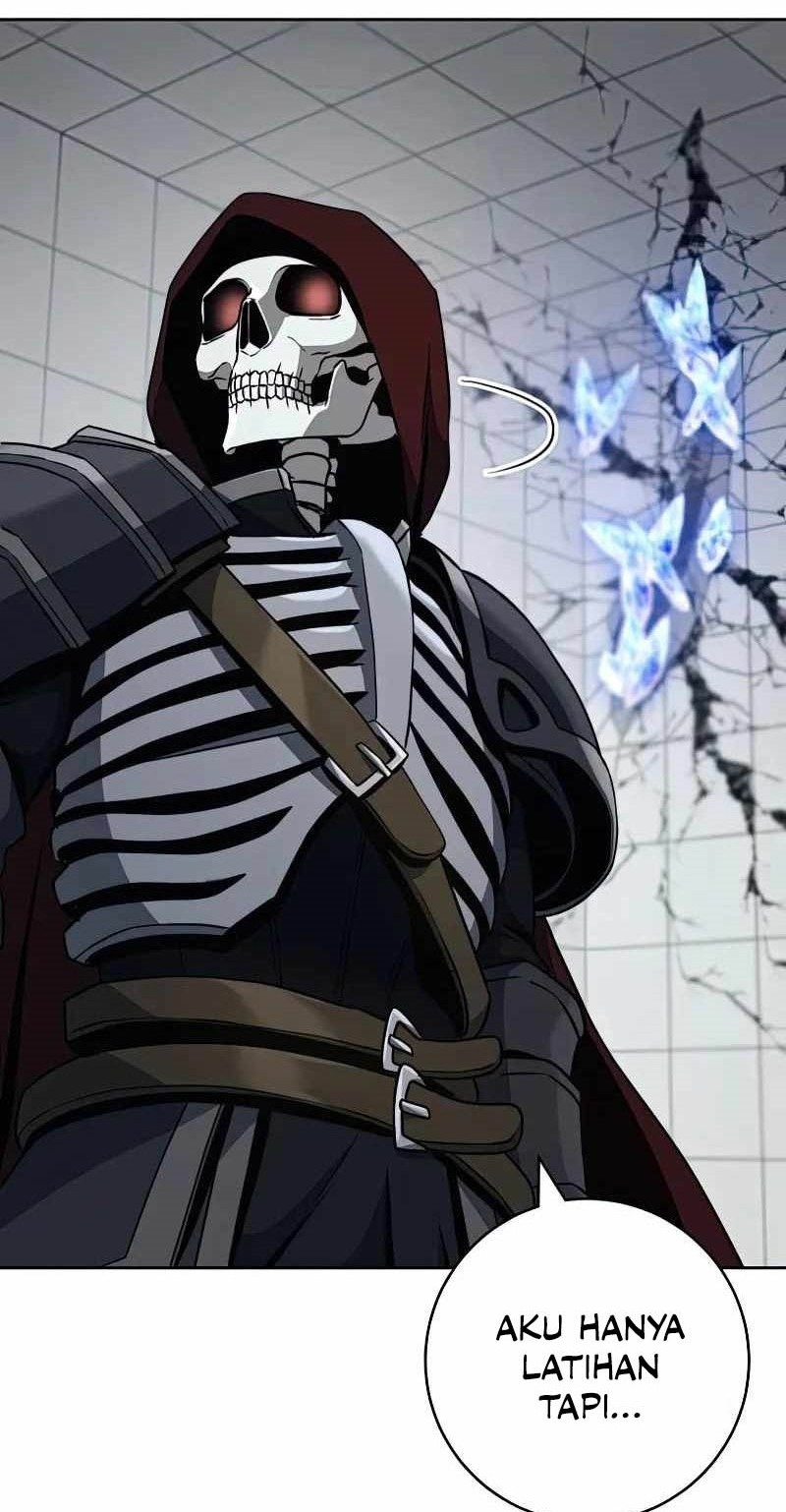 Skeleton Soldier Couldn’t Protect the Dungeon Chapter 275 Gambar 4