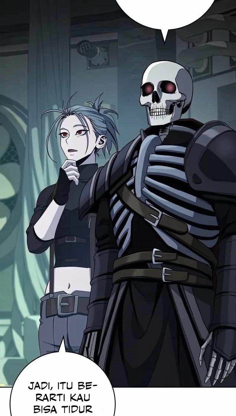 Skeleton Soldier Couldn’t Protect the Dungeon Chapter 275 Gambar 62