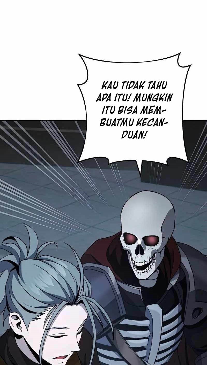 Skeleton Soldier Couldn’t Protect the Dungeon Chapter 275 Gambar 64