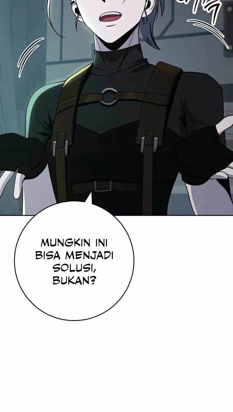 Skeleton Soldier Couldn’t Protect the Dungeon Chapter 275 Gambar 66