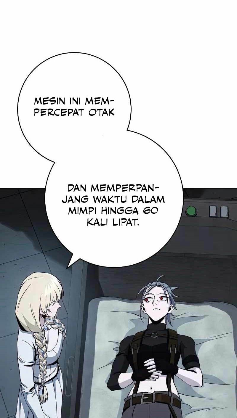 Skeleton Soldier Couldn’t Protect the Dungeon Chapter 275 Gambar 70
