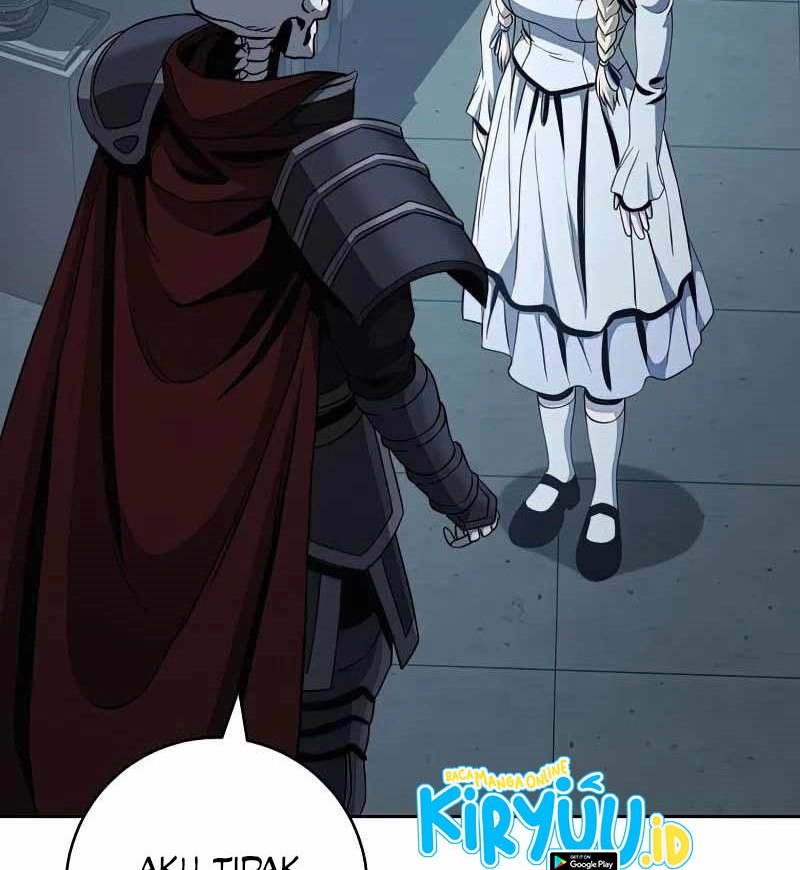 Skeleton Soldier Couldn’t Protect the Dungeon Chapter 275 Gambar 78