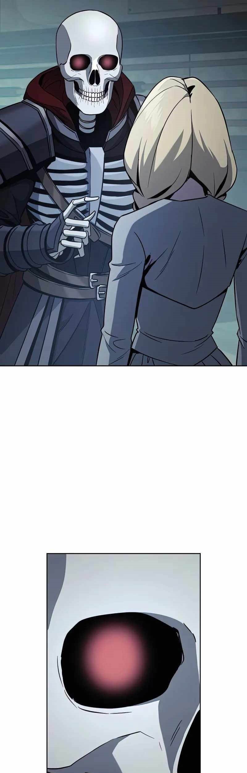 Skeleton Soldier Couldn’t Protect the Dungeon Chapter 275 Gambar 91
