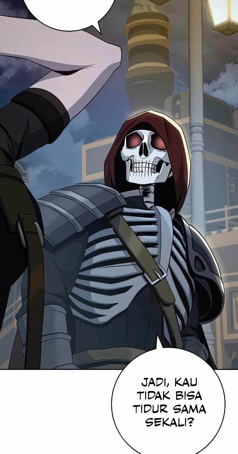 Skeleton Soldier Couldn’t Protect the Dungeon Chapter 275 Gambar 14