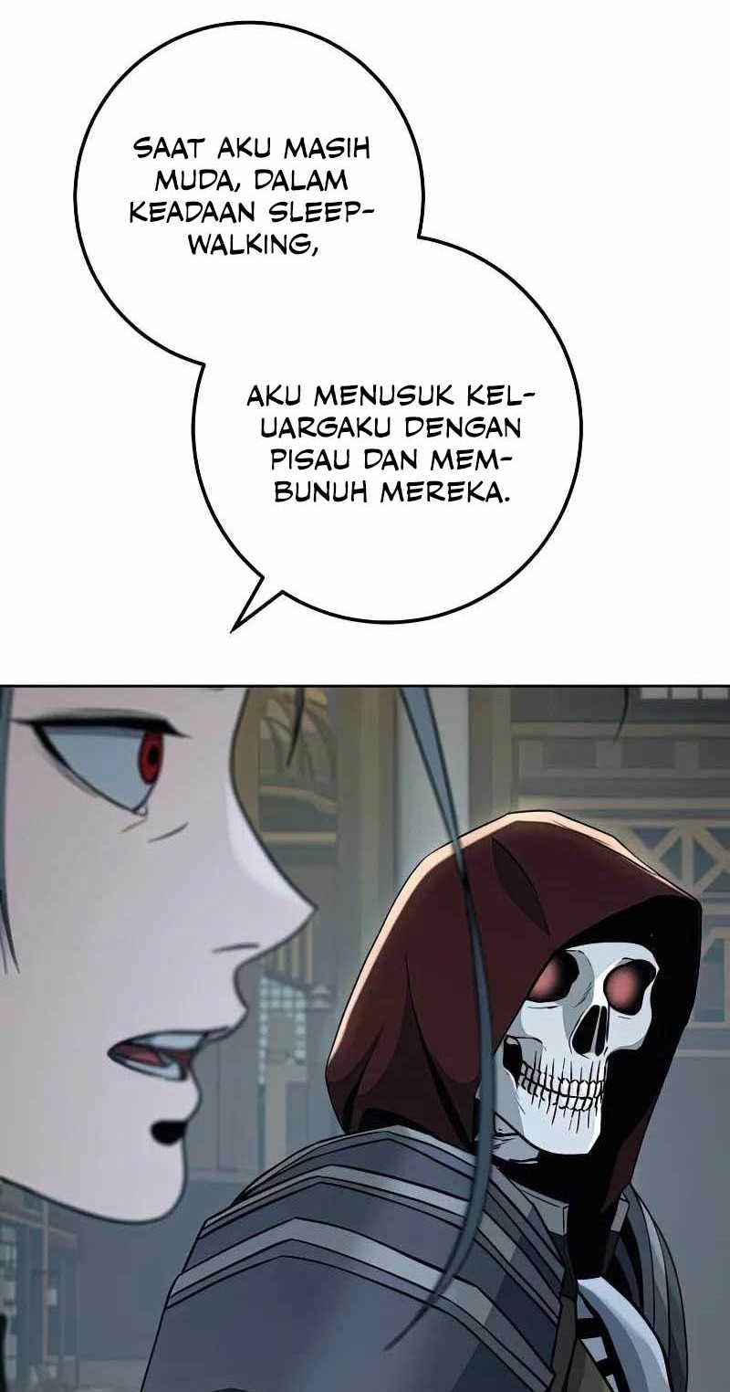 Skeleton Soldier Couldn’t Protect the Dungeon Chapter 275 Gambar 16