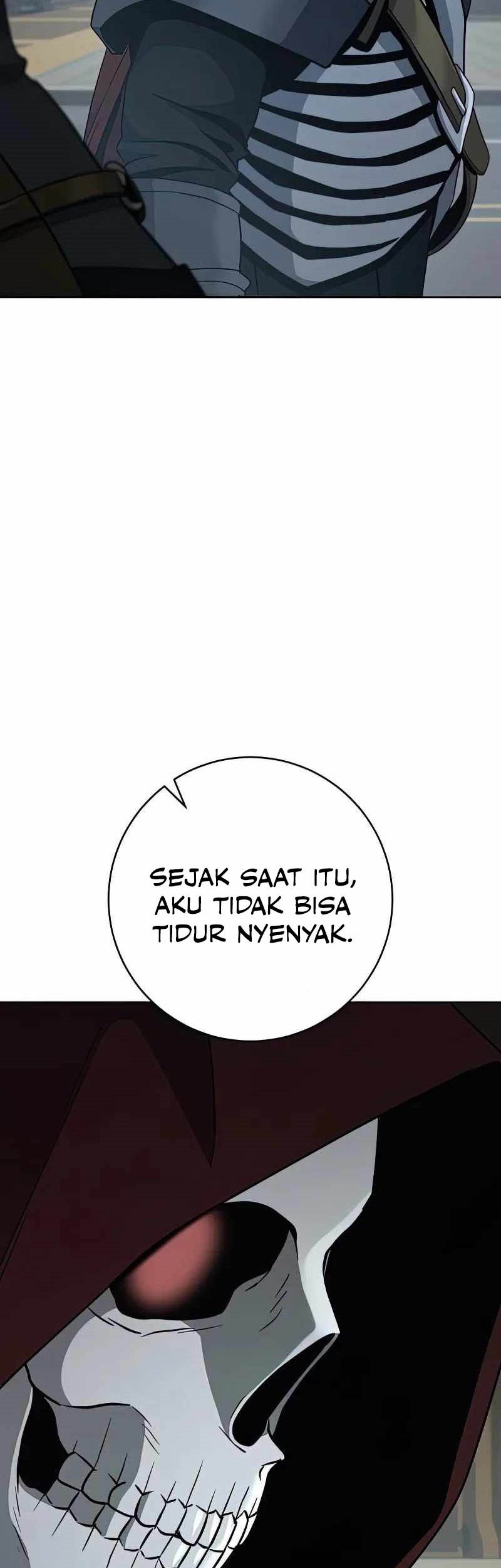 Skeleton Soldier Couldn’t Protect the Dungeon Chapter 275 Gambar 17