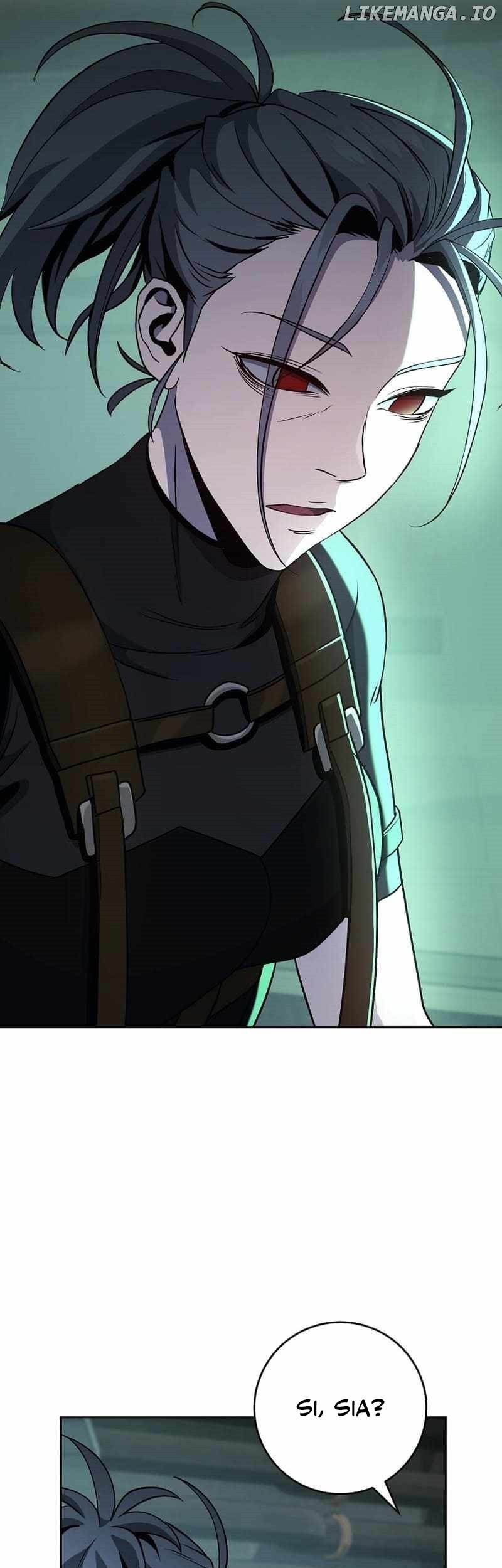 Skeleton Soldier Couldn’t Protect the Dungeon Chapter 276 Gambar 37