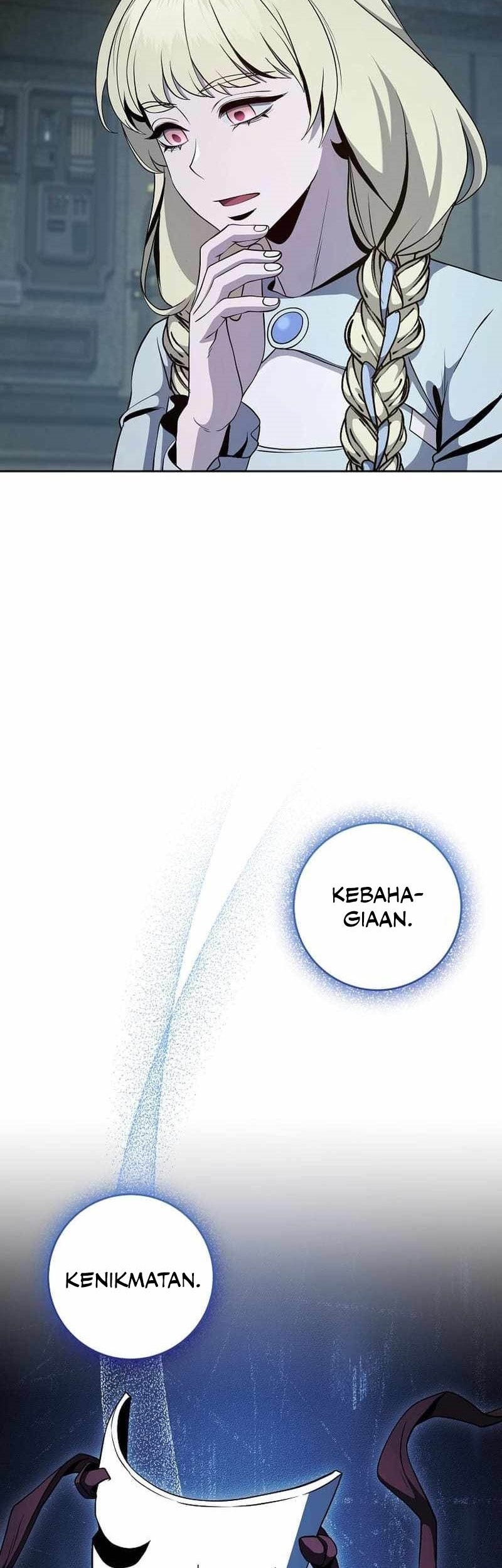 Skeleton Soldier Couldn’t Protect the Dungeon Chapter 276 Gambar 7