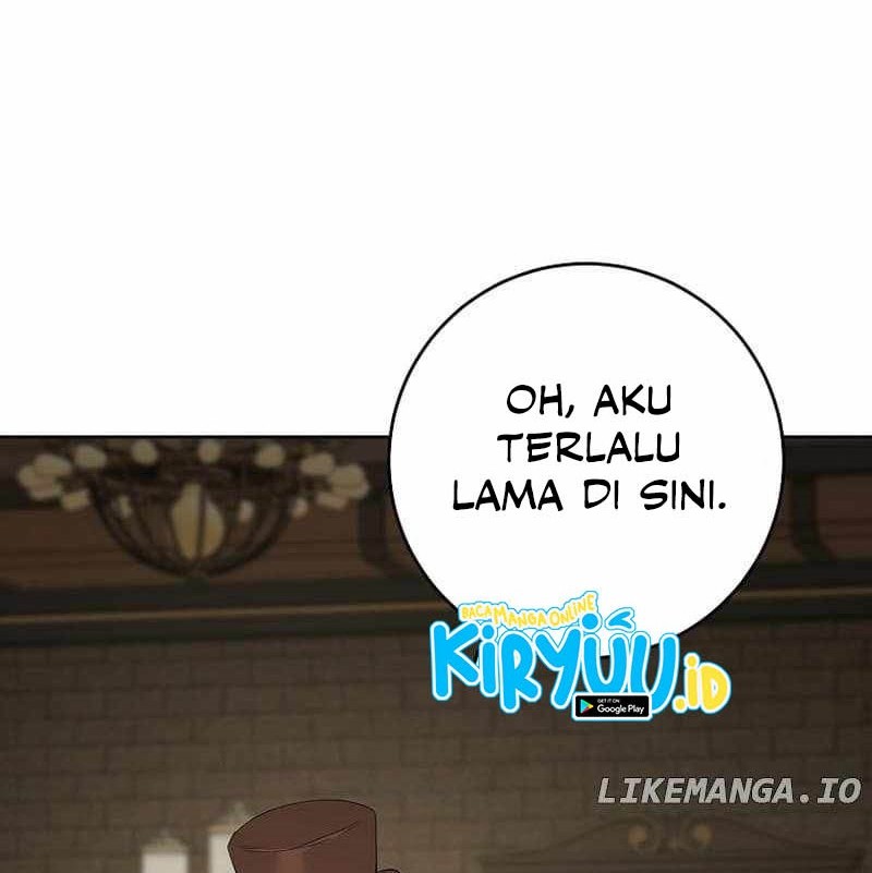 Skeleton Soldier Couldn’t Protect the Dungeon Chapter 277 Gambar 54