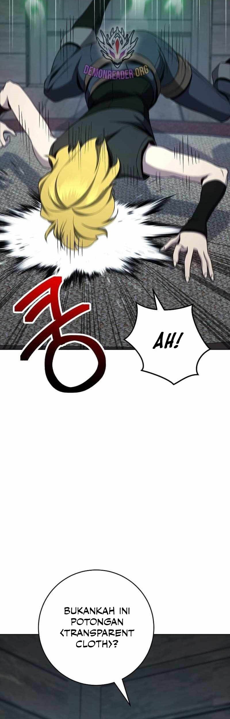 Skeleton Soldier Couldn’t Protect the Dungeon Chapter 277 Gambar 75