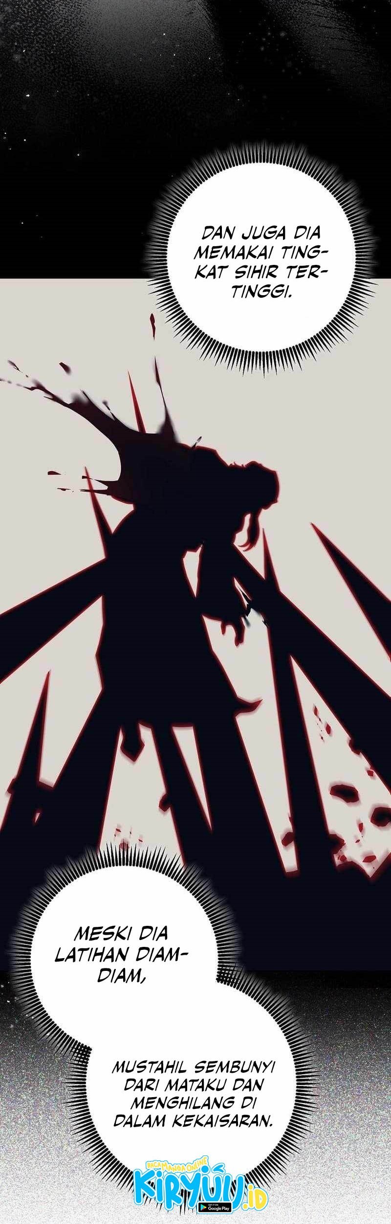 Skeleton Soldier Couldn’t Protect the Dungeon Chapter 278 Gambar 77