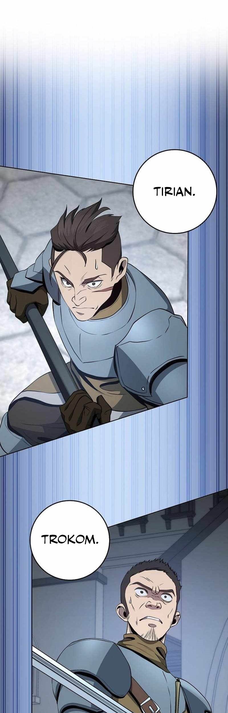 Skeleton Soldier Couldn’t Protect the Dungeon Chapter 278 Gambar 81