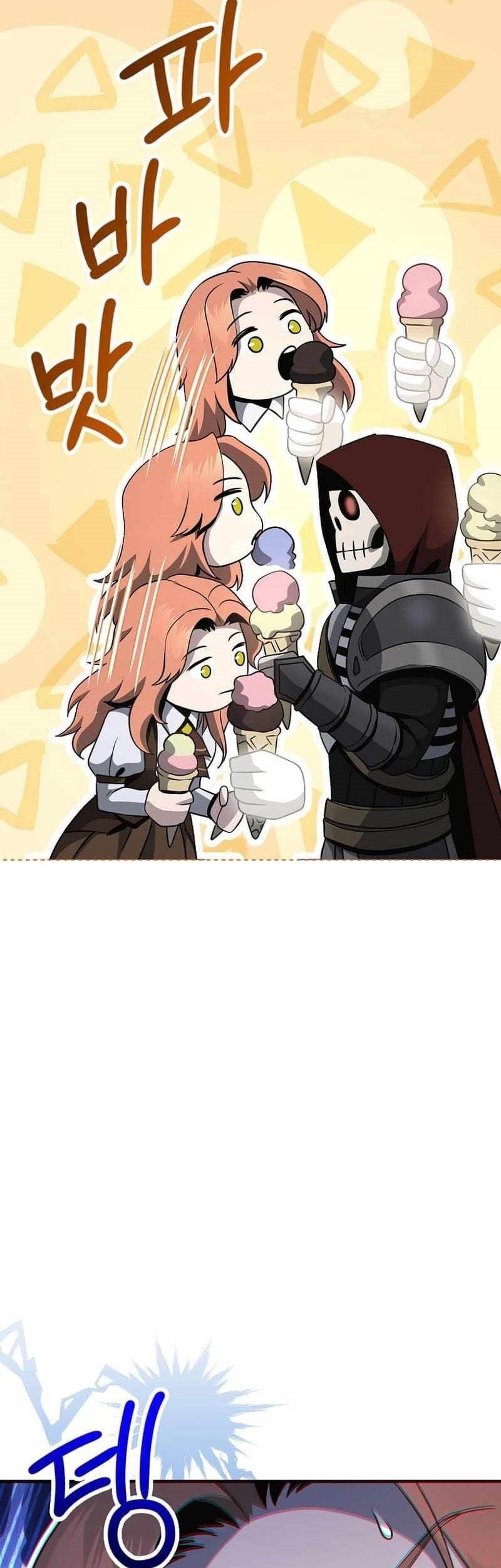 Skeleton Soldier Couldn’t Protect the Dungeon Chapter 279 Gambar 57