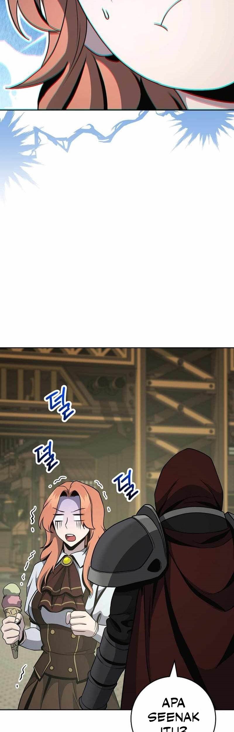 Skeleton Soldier Couldn’t Protect the Dungeon Chapter 279 Gambar 59