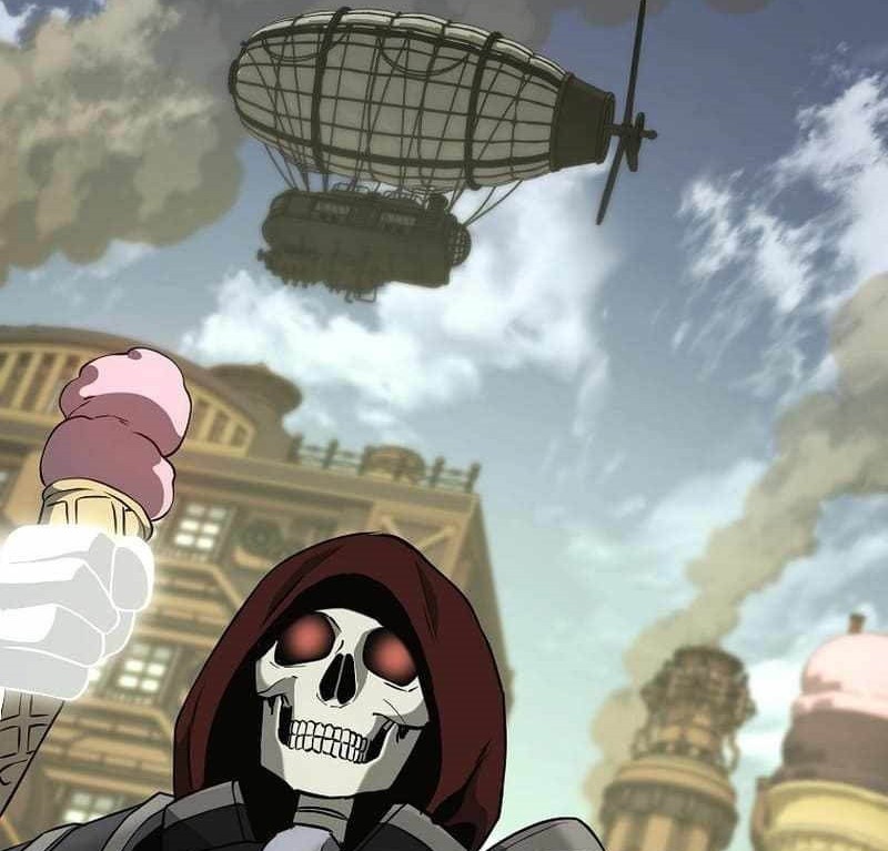 Skeleton Soldier Couldn’t Protect the Dungeon Chapter 279 Gambar 62