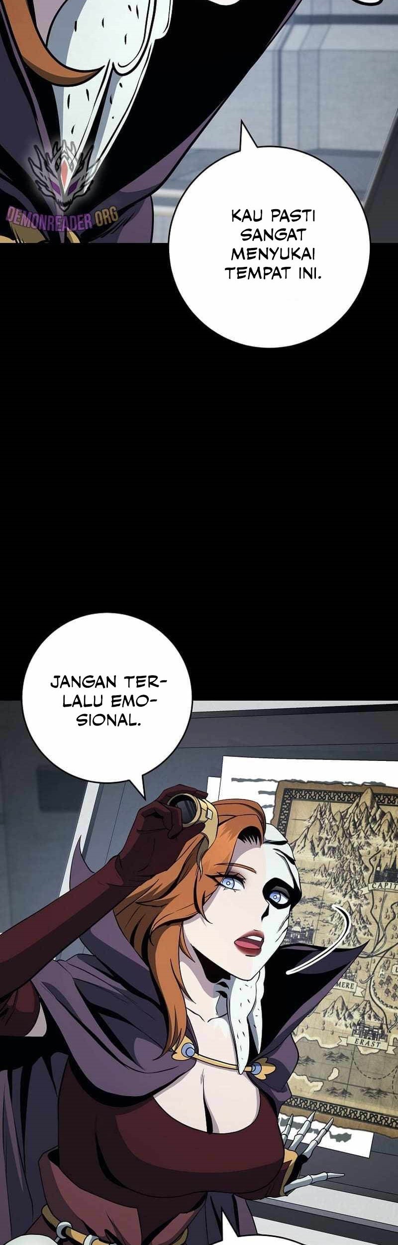 Skeleton Soldier Couldn’t Protect the Dungeon Chapter 279 Gambar 75