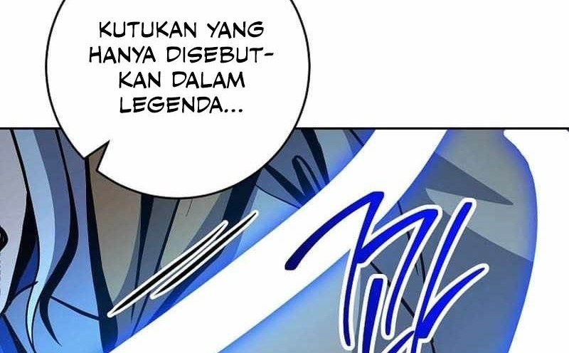 Skeleton Soldier Couldn’t Protect the Dungeon Chapter 279 Gambar 6