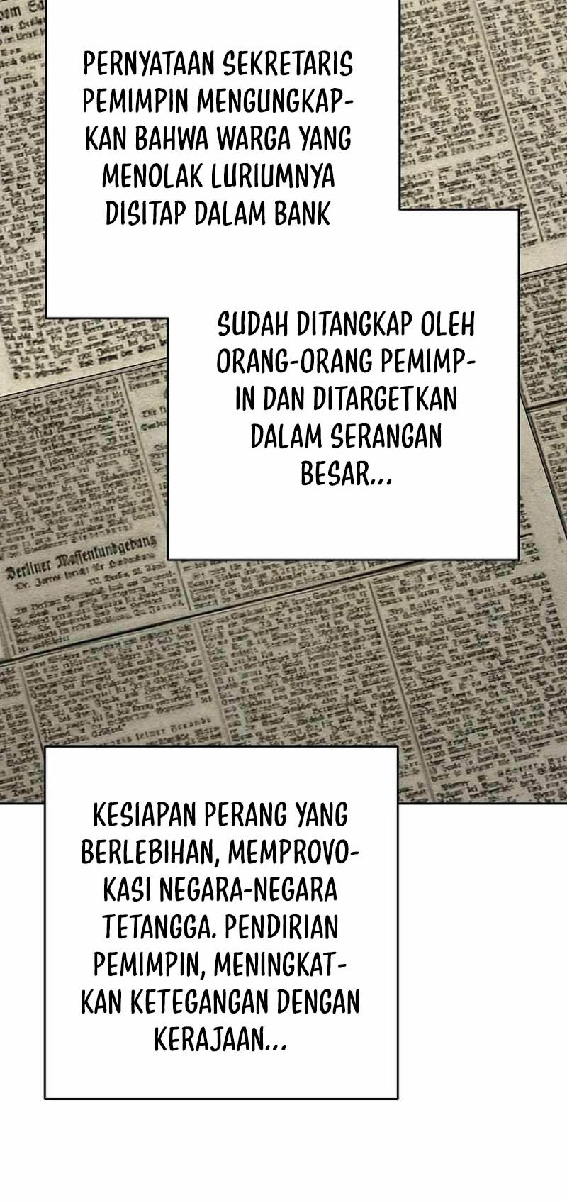 Skeleton Soldier Couldn’t Protect the Dungeon Chapter 279 Gambar 98