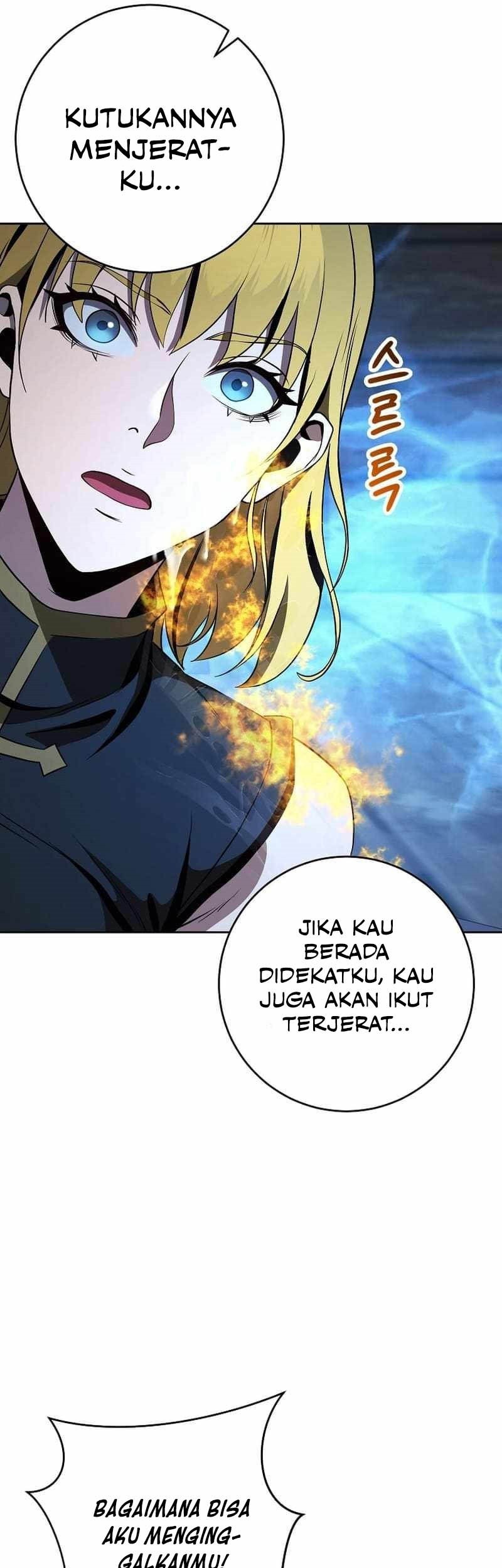 Skeleton Soldier Couldn’t Protect the Dungeon Chapter 279 Gambar 13