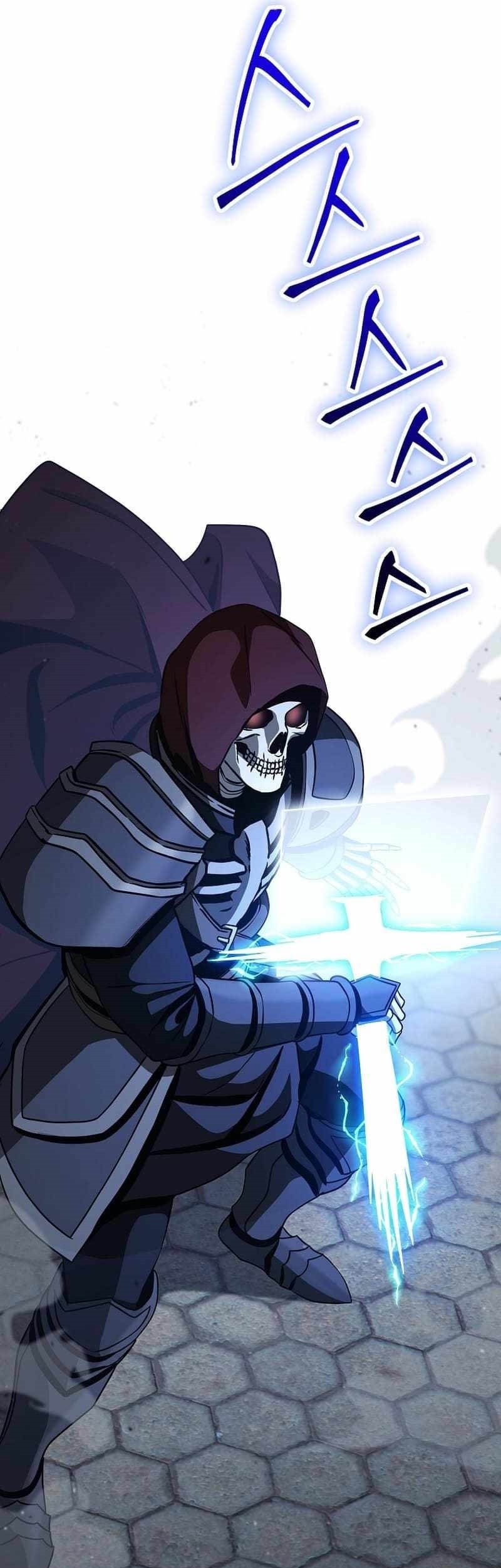 Skeleton Soldier Couldn’t Protect the Dungeon Chapter 280 Gambar 73