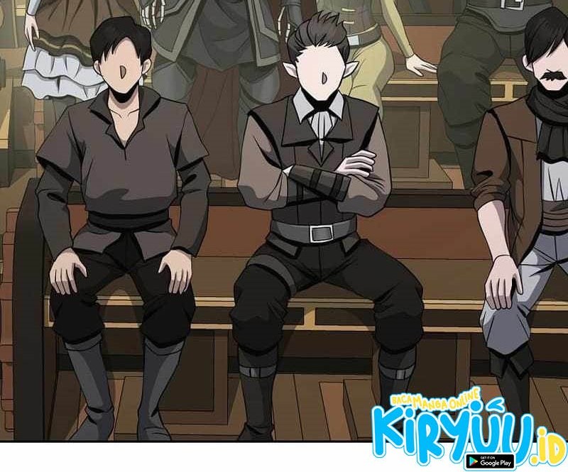 Skeleton Soldier Couldn’t Protect the Dungeon Chapter 280 Gambar 6