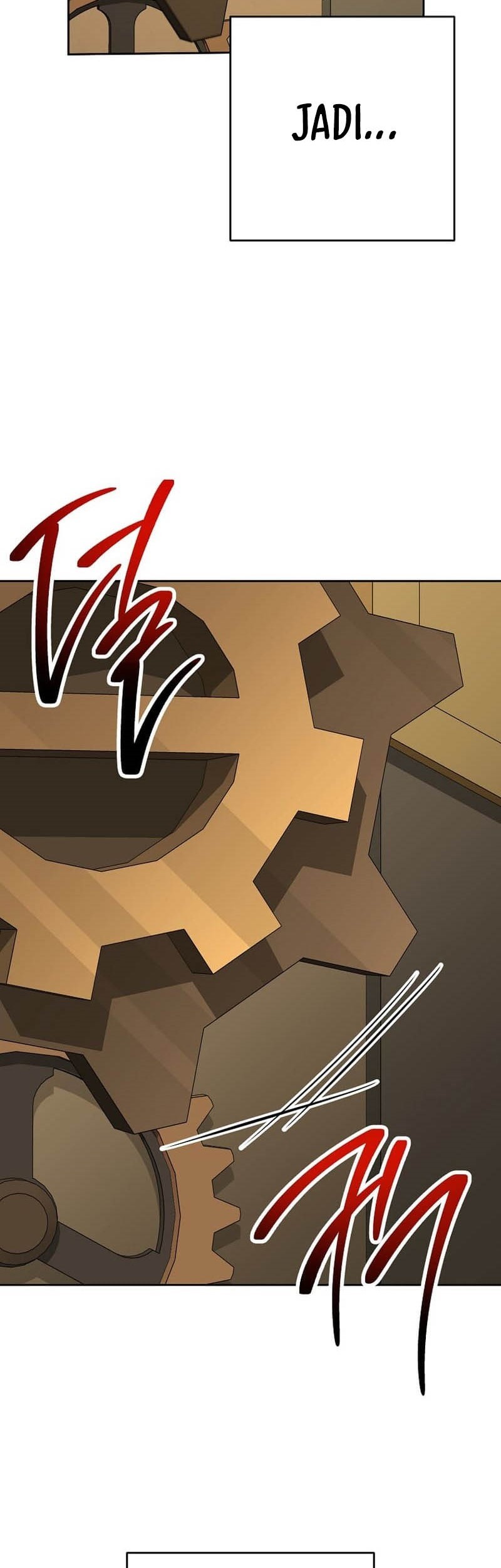 Skeleton Soldier Couldn’t Protect the Dungeon Chapter 281 Gambar 35