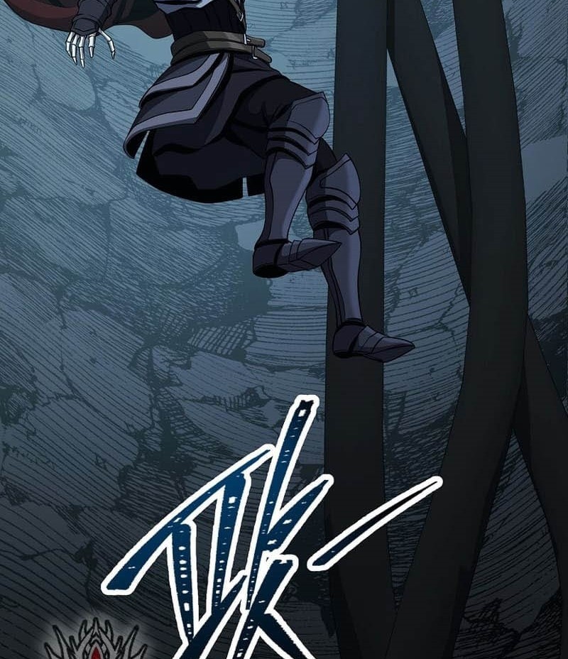 Skeleton Soldier Couldn’t Protect the Dungeon Chapter 281 Gambar 86