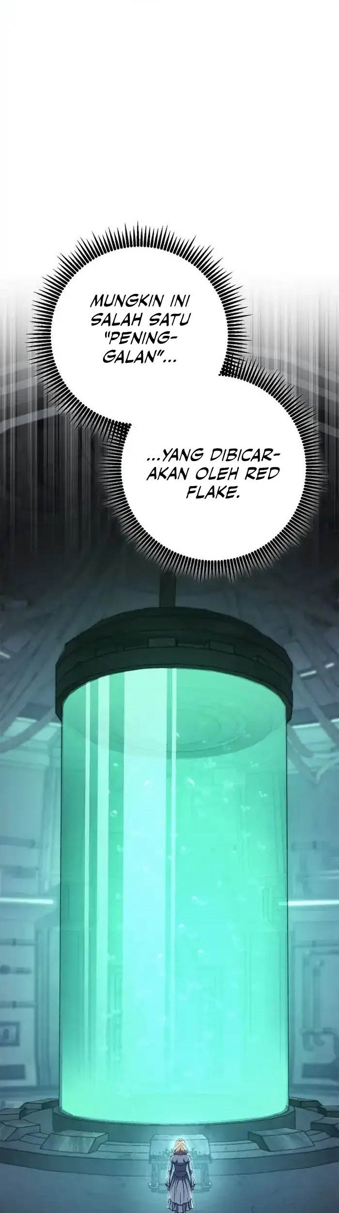 Skeleton Soldier Couldn’t Protect the Dungeon Chapter 282 Gambar 5