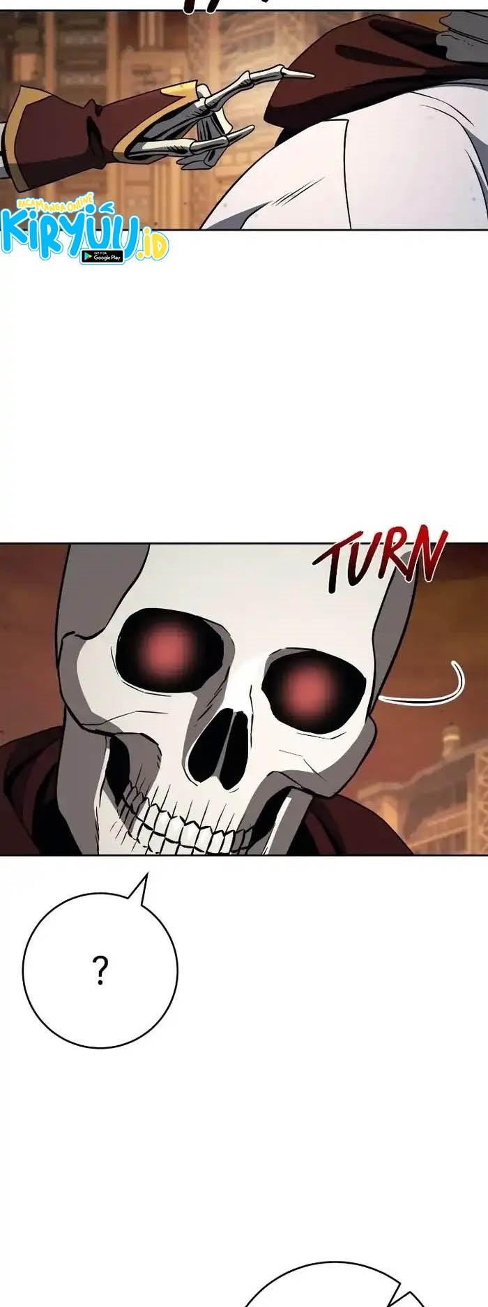 Skeleton Soldier Couldn’t Protect the Dungeon Chapter 284 Gambar 64