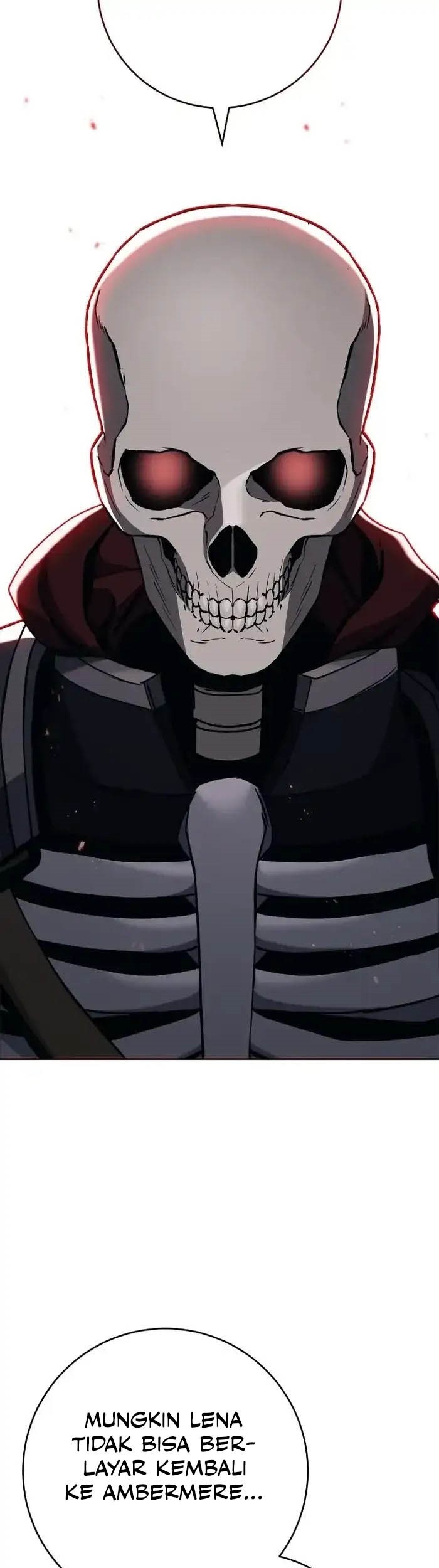 Skeleton Soldier Couldn’t Protect the Dungeon Chapter 285 Gambar 21