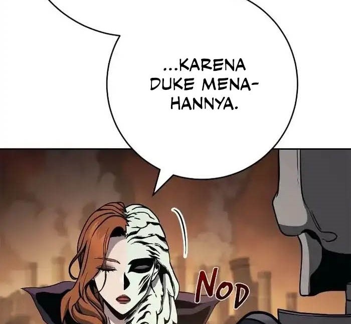 Skeleton Soldier Couldn’t Protect the Dungeon Chapter 285 Gambar 22