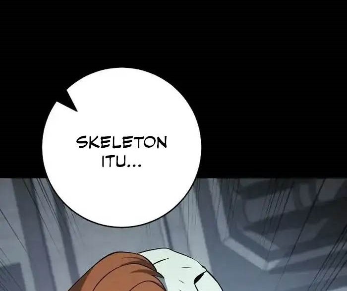 Skeleton Soldier Couldn’t Protect the Dungeon Chapter 285 Gambar 46