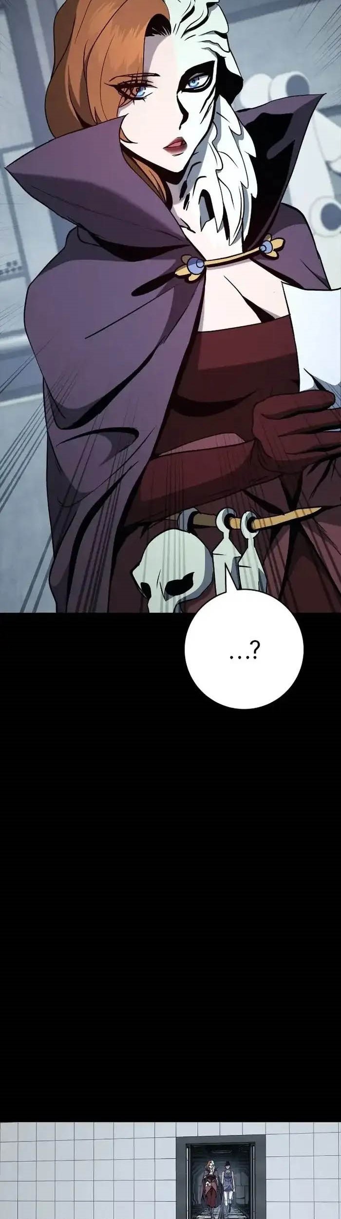 Skeleton Soldier Couldn’t Protect the Dungeon Chapter 285 Gambar 47